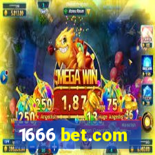 1666 bet.com